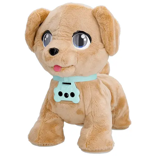 Интерактивная игрушка IMC Club Petz Щенок Мило (81314) - фото 2