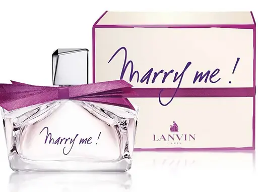 Парфумована вода жіноча Lanvin Marry Me, 75 мл