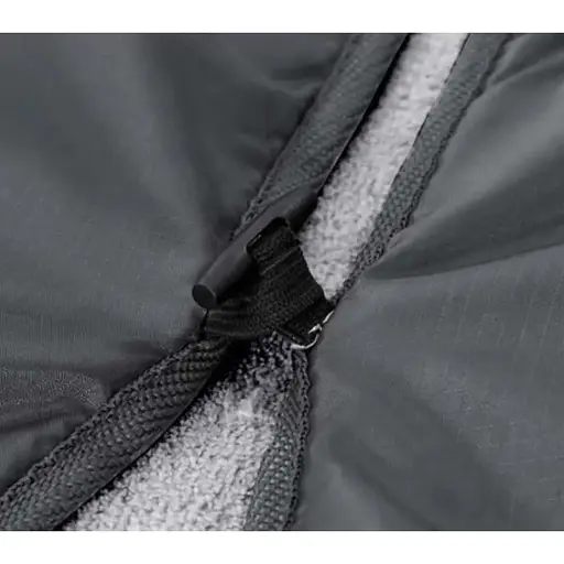 Коврик KingCamp Jasmine Charcoal - фото 4