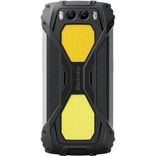 Смартфон Blackview BV7300 6/256GB Yellow - фото 4