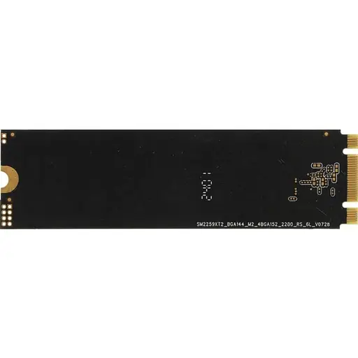 Накопичувач SSD AMD m.2 sata 512Gb Radeon R3 (R3MS0512G8) - фото 2