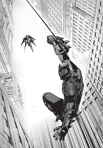 Бетмен. Руйнівник справедливості. Том 1 - фото 3