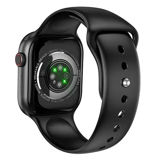 Смарт-часы Borofone BD6 Smart Sports Watch Call Version - фото 2