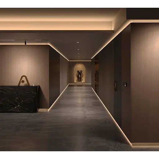 Драйвер для LED-стрічки Aqara T1 Smart Light 120W ZNDQDQ12LM розумний (107937) - фото 4