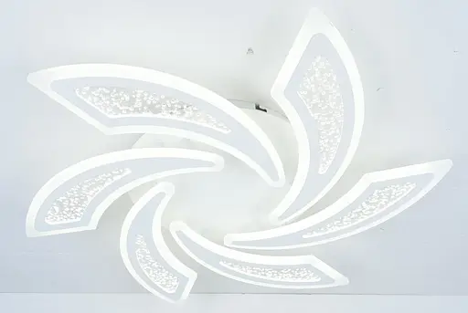 Светодиодная люстра Sirius 8914-6