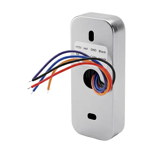 Кнопка виходу безконтактна накладна Trinix ART-930W водонепроникна (70-00039) - фото 6