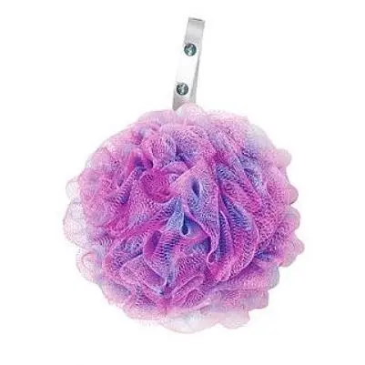 Мочалка Balmy синтетическая (09273) - фото 1