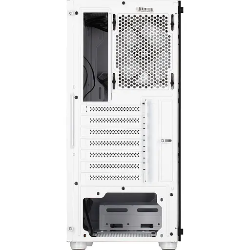 Корпус 2E Gaming Turbo G2057W (2E-G2057W) [146474] - фото 7