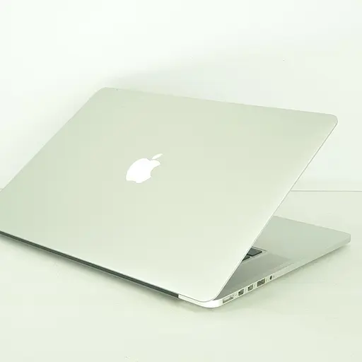 Ноутбук Apple MacBook Pro 15" A1398 Retina (C02PR185G8WM) (i7-4870HQ/16/512SSD/R9 M370X) - Class B - фото 2