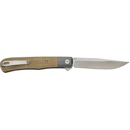 Нож Boker Modern Trapper Uno - фото 2
