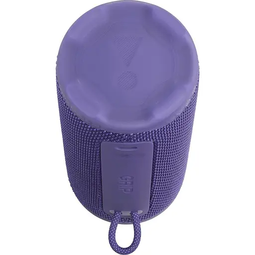 Портативна акустика JBL GRIP Purple (JBLGRIPPUR) - фото 5