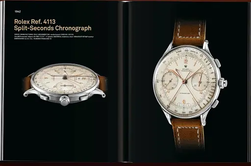 Ultimate Collector Watches - фото 15