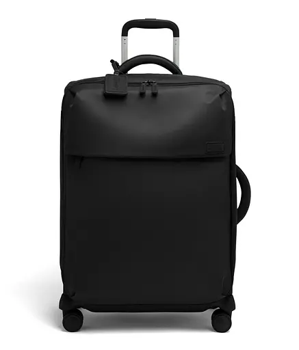 Чемодан 63 См Lipault PLUME BLACK 63x45x25 P91*09002