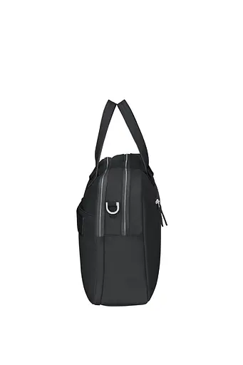 Сумка Для Ноутбука 15,6" Samsonite ECO WAVE BLACK 39x29x11 KC2*09002 - фото 8