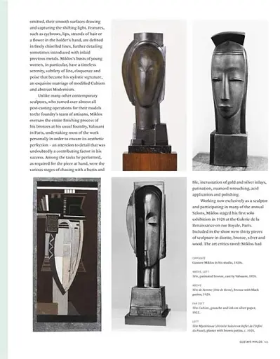 Art Deco Sculpture - фото 3