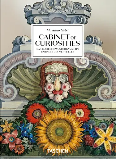 Cabinet of Curiosities