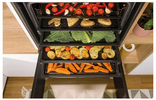 Електрична духова шафа Gorenje BO6735E02X (BO3CO3C02-1) (6793416) - фото 5