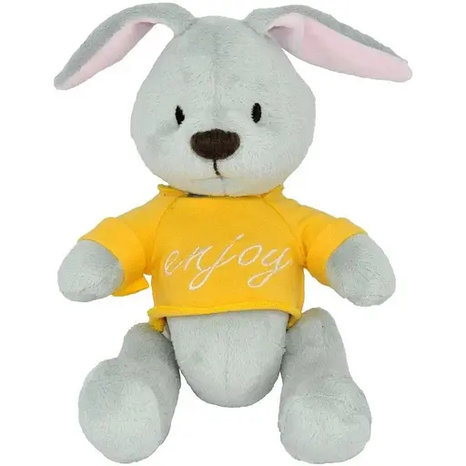 Игрушка Зайчик Джесси enjoy Tigres ЗА-0060 (4823061512123) - фото 1