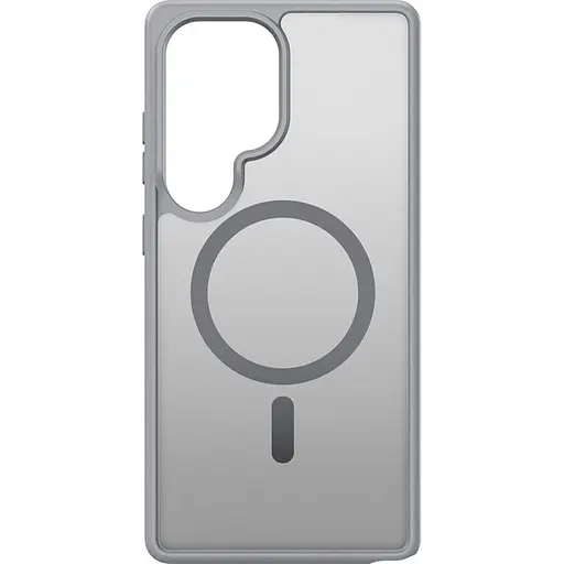 Чохол Dux Ducis Magnetic Yind для Samsung Galaxy S25 Ultra Grey [141691]