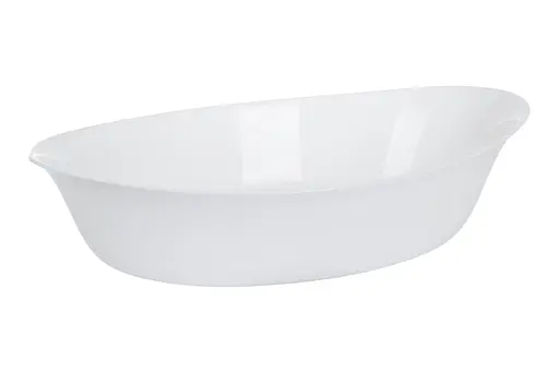 Форма для запекания Luminarc Smart Cuisine Carine овальная 38х23 см N3486 - фото 2