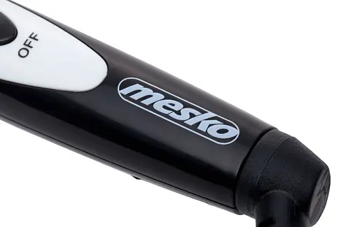 Плойка конусна 13-25 мм швидкий нагрів PTC Mesko MS 2109 - фото 4