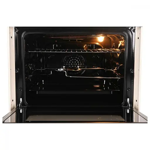 Комбинированная плита Ardesto FSCF-C607CR - фото 4