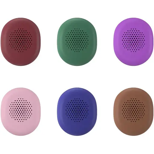 Гарнитура Acefast H7 ANC Bluetooth Pearl White - фото 7