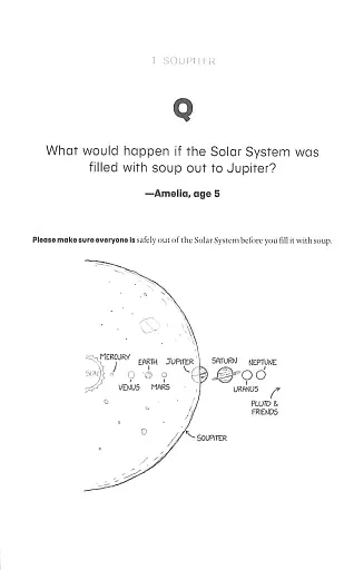 What If? 2. Additional Serious Scientific Answers to Absurd Hypothetical Questions - фото 5
