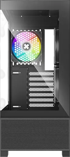 Корпус Xilence XILENT BEAM X218 ARGB Black (XG172_X218.ARGB)