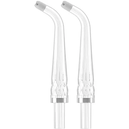 Насадка для ирригатора Oclean Nozzle for A10-Standard 2 шт. - фото 2