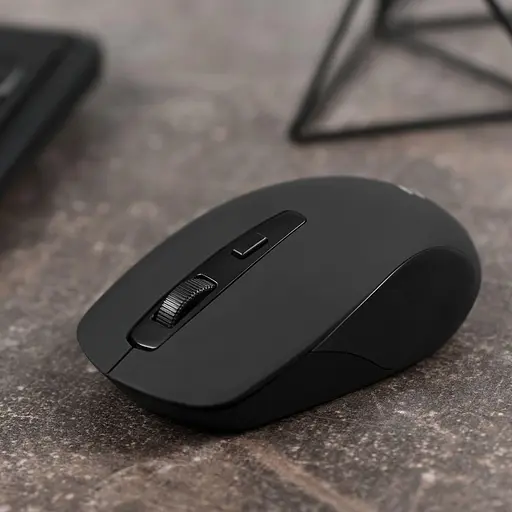 Беспроводная мышь 2E MF211 Wireless Black (2E-MF211WB) - фото 7