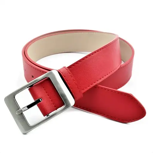 Ремінь Le-Mon жіночий 100-110х3,3 см acs0022355 - фото 1