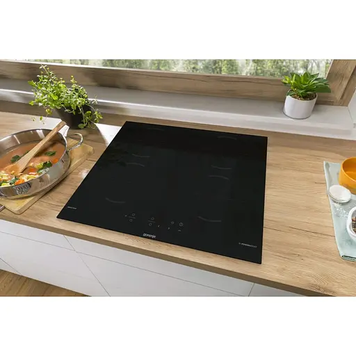 Варильна поверхня Gorenje GI6401BSCE індукційна [138003] - фото 10