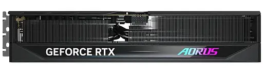 Видеокарта Gigabyte RTX 5070 12GB AORUS MASTER (GV-N5070AORUS M-12GD) (GDDR7, 192 bit, PCI-E v5.0 x16) - фото 8