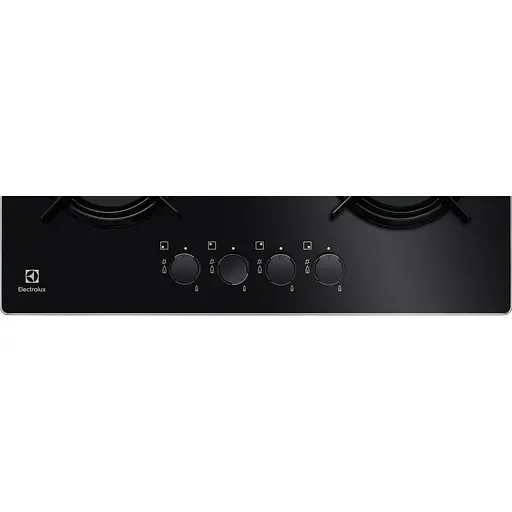 Варильна поверхня Electrolux EGT6242NVK газова [137726] - фото 2