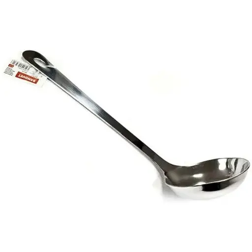 Половник нержавеющая сталь 30cm