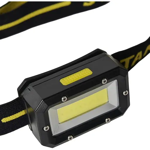 Ліхтар налобний Stanley 120 лм (SXLS50107E) - фото 5