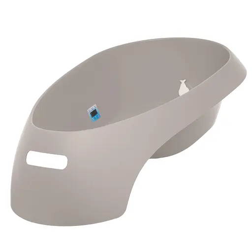 Ванна дитяча Tega Baby зі зливом Teggi linen - фото 1