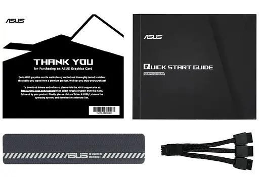Видеокарта ASUS RTX 5070 Ti 16GB PRIME OC Edition (PRIME-RTX5070TI-O16G) (GDDR7, 256 bit, PCI-E v5.0 x16) - фото 10