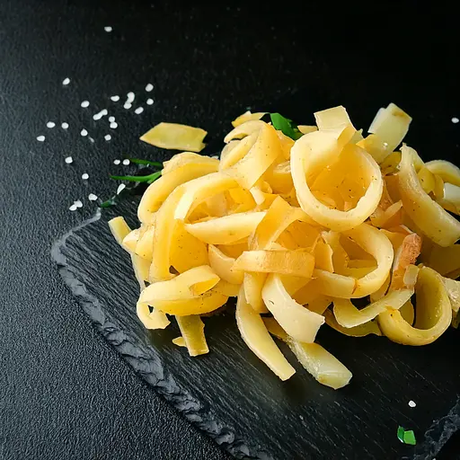 Кольца кальмара До Бочкового копченые 1 кг - фото 4