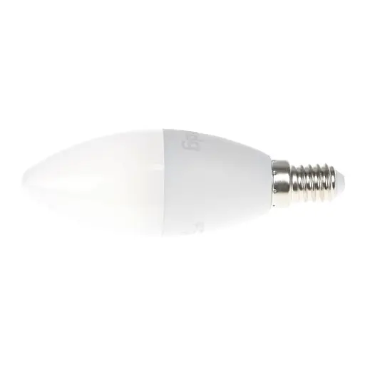 Лампа Brille світлодіодна LED 7W E14 NW C37-PA SG 220 В - фото 3