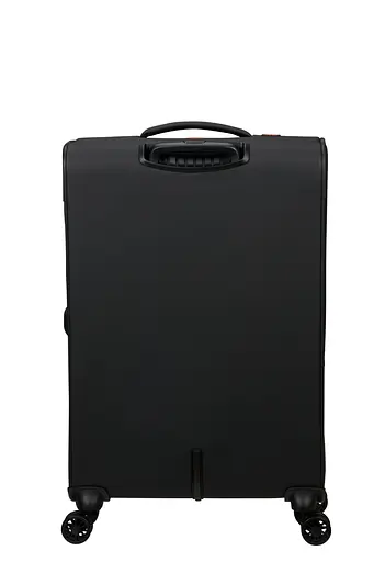 Валіза 69 См American Tourister SUMMERRIDE BLACK 69x43x29(32) ME7*09105 - фото 7