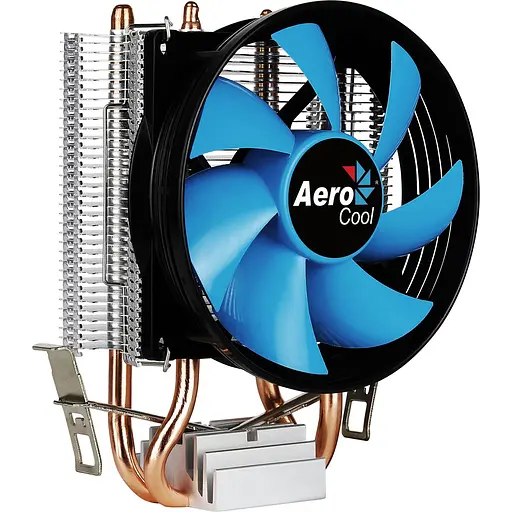 Кулер для процессора Aerocool Verkho 2 (ACTC-NA20210.02) - фото 1