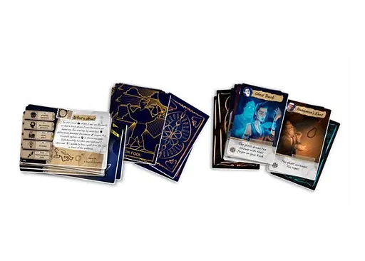 Настольная игра Rozum Паранормальные детективы (Paranormal Detectives) (укр.) (R010UA) - фото 5