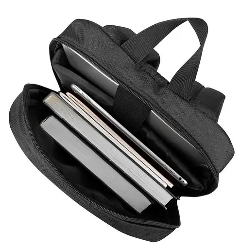 Рюкзак для ноутбука Rivacase 15.6" Black (8065) (8065Black) - фото 5