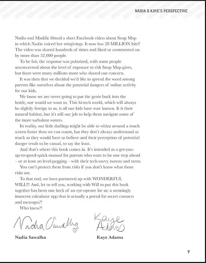 Parent Alert! How To Keep Your Kids Safe Online - фото 5