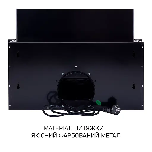 Вытяжка телескопическая Минола HTL 6615 BL 1000 LED - фото 11