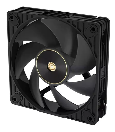 Комплект вентиляторів Asus ProArt PF120 Black 3IN1 (90DA00M0-B09020) - фото 6