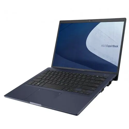 Ноутбук ASUS ExpertBook B5,2560 x 1600,Ultra 7 155H 16 C/22 T,1.4 GHz - 4.8 GHz,28 W,32 GB DDR5 - фото 2