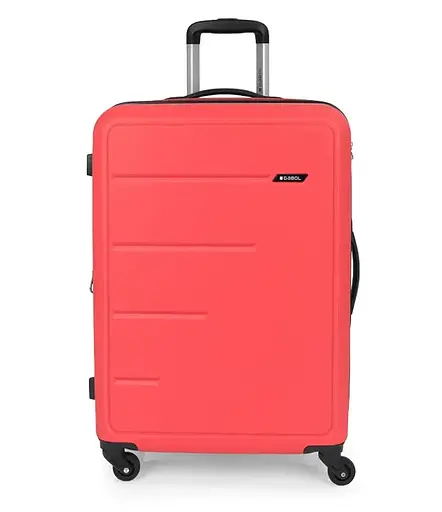Валіза Gabol Future (M) Coral (123046-036) - фото 1